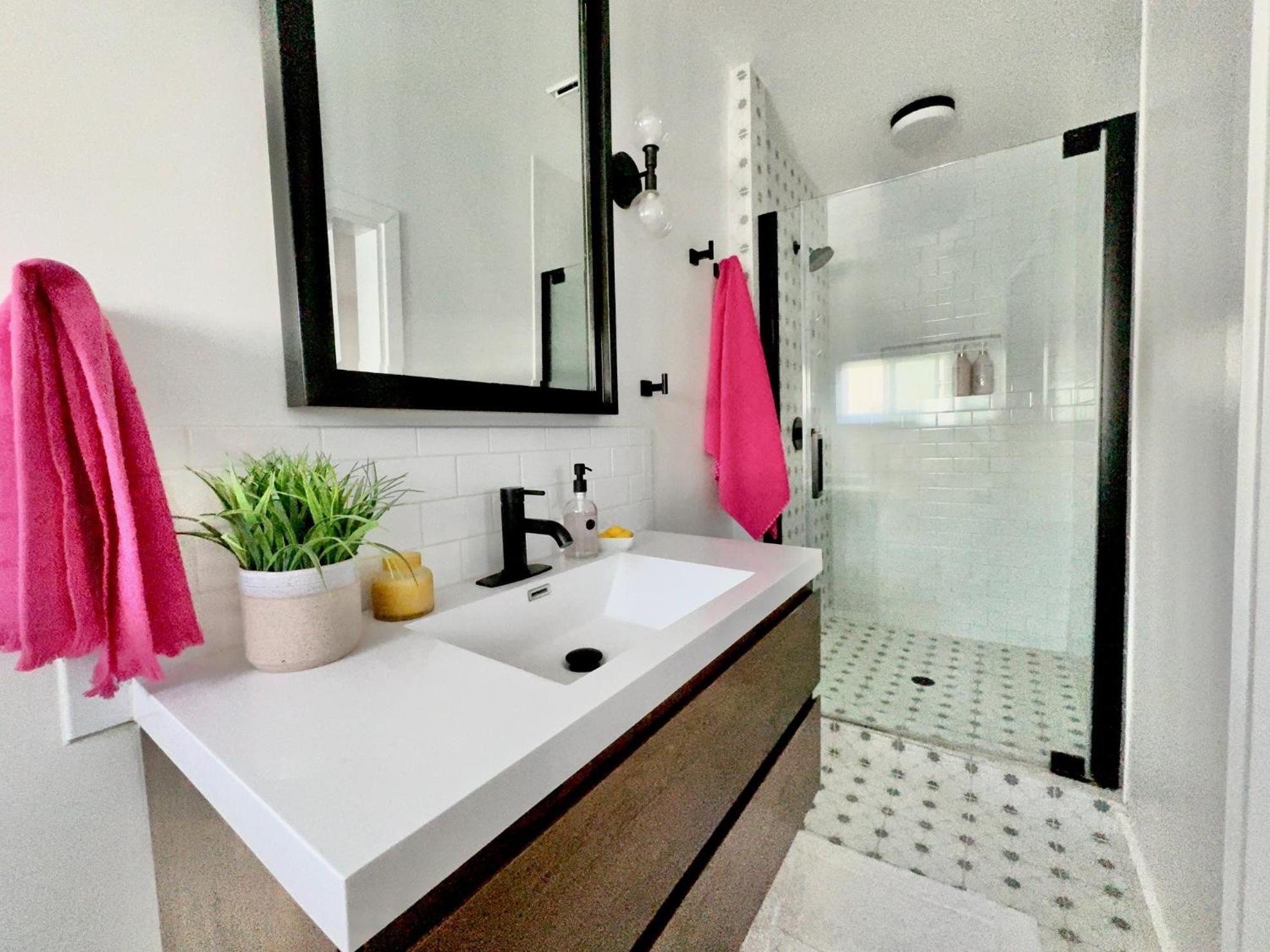 Spotless Modern Home Close To Lax & Sofi Stadium Inglewood Kültér fotó